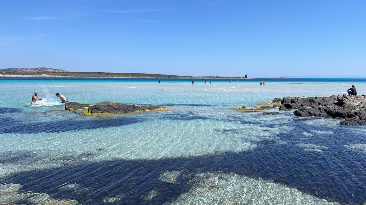 斯廷蒂诺I Pescatori Di Stelle-L12 Altair别墅 外观 照片